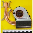 Система охлаждения для ноутбука SONY VAIO VPC-F2 300-0001-1909_BY1206070DP