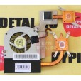 б/у Система охлаждения для ноутбука Asus F80C p/n 13GNR81AM060-1OB