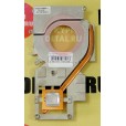 б/у Пластина радиатора охлаждения для ноутбука Asus F3S 13GNI11AM022-1