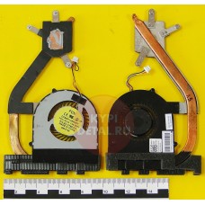Система охлаждения Dell Latitude E3330 3330 02P18C  02P18C 60.4LA01.001