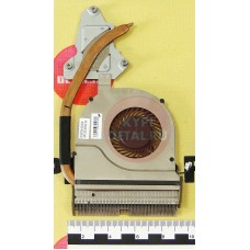 б/у Система охлаждения для ноутбука Acer Aspire E1-522 60.4ZF04.004