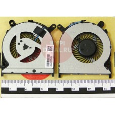 Вентилятор для ноутбука HP 246 G6 240 G6 TPN-Q187 CPU 925352-001925352-001 NFB67A05H-001