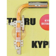 б/у Радиатор для ноутбука MSI MS-1221 E31-0800301-L01