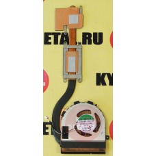 Система охлаждения Dell Latitude E5450 EG50050S1-C270-S9A AT13F002ZCL 01PR3V