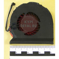 Вентилятор для ноутбука HP ZBOOK 15 G2 CPU SPS:734289-001 734289-001 DFS531005PL0T