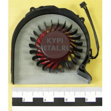 Вентилятор для ноутбука HP ZBOOK 15 G2 CPU SPS:734289-001 734289-001 DFS531005PL0T