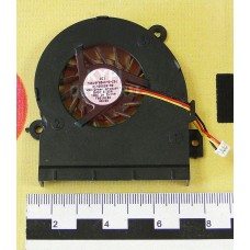 б/у Вентилятор для ноутбука Fujitsu Siemens Amilo A1655G T6010F05HD-B-C01