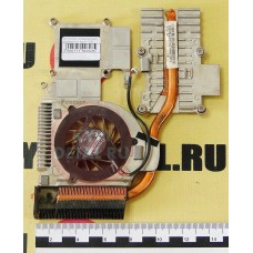б/у Система охлаждения для ноутбука Acer Aspire 5920 FOX3LZD1TATN00070923 GC055515VH-A