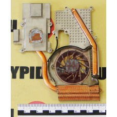 б/у Система охлаждения для ноутбука Acer Aspire 5920 FOX3LZD1TATN00070923 GC055515VH-A