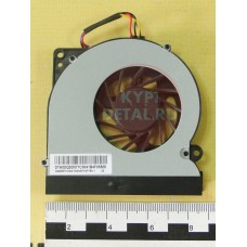 б/у Вентилятор для ноутбука Asus A52 K52 K72 N52 X52D KSB06105HB 13GNXM10P190-1
