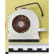 б/у Вентилятор для ноутбука Toshiba Satellite A200/A205/A210/A215 UDQFZZR24C1N 6033B0009701