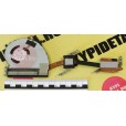 Система охлаждения для ноутбука LENOVO IdeaPad U430P U430 U530P U530 U340T (Independent Graphics) FA