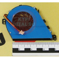 Вентилятор для ноутбука DELL Latitude E5430 p/n: KSB0505HA-BG1U, MF60120V1-C430-G9A DC28000AFDL, DC2