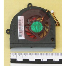 б/у Вентилятор для ноутбука ASUS X73B K53U X53U AB07605MX12B300 DC280009WA0