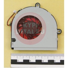 б/у Вентилятор для ноутбука ASUS X73B K53U X53U AB07605MX12B300 DC280009WA0