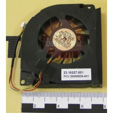 б/у Вентилятор для ноутбука Acer Extensa 5430/5630 23.10227.001