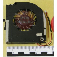 б/у Вентилятор для ноутбука Acer Extensa 5430/5630 23.10227.001