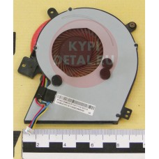 б/у Вентилятор для ноутбука ASUS R512C 13NB0331P11011