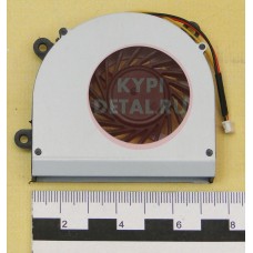 Вентилятор для ноутбука MSI FX610 DFS451205M10T (DC 5V 0.4A) OEM