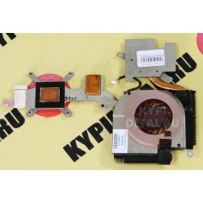 б/у Система охлаждения для ноутбука HP Pavilion DV6700 FCN3IAT1TATP003C 449960-001