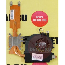 б/у Система охлаждения для ноутбука Acer Aspire 3680 2480 P/N ART34ZR1TATN68060923 GC055515VH-A