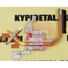 б/у Радиатор для ноутбука Acer Aspire 5552 P/N AT0G3002DX0