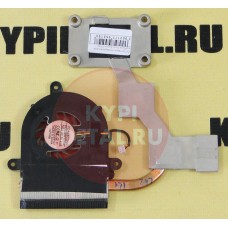 б/у Система охлаждения для ноутбука Acer Aspire 5538 5538G AT09F0010V0 DFS451305M10T