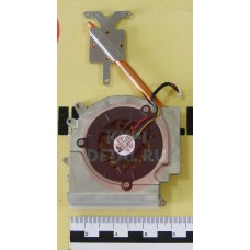 б/у Система охлаждения для ноутбука ASUS F3T KFB0505HHA