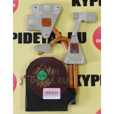 б/у Система охлаждения для ноутбука eMachines D640G 60.4HD01.001 A02AB7405HX-TB3