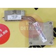 б/у Радиатор для ноутбука DELL Latitude D505 TW-0H1309-41360