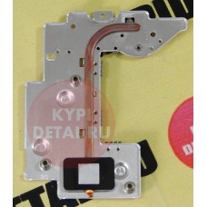 б/у Радиатор для ноутбука DELL Latitude D505 FBDM1008011