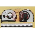 Вентилятор для ноутбука SONY SVS13138CCB S13A1S1C S131 S13A (Orig)
