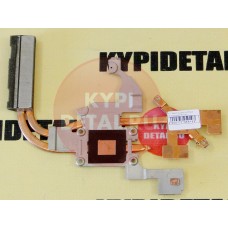 б/у Радиатор для ноутбука Packard bell PEW96 TK-81 AT0C6005DR0