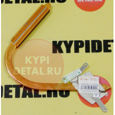 б/у Трубка охлаждения для ноутбука RoverBook Pro P435 P/N 6-31-M76JN-201
