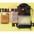 б/у Система охлаждения для ноутбука Samsung NP-R20Y P/N BA31-00043B BA62-00434A