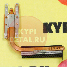 б/у Радиатор для ноутбука Toshiba Satellite A110 ATZHG000600
