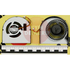 Вентилятор для ноутбука DELL Inspiron 14 5421, 14 3421, OEM 14 2328, 14 2428, 14 2528, 14 1518, 14 2
