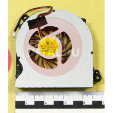 Вентилятор для ноутбука ASUS K75 K75A K75DE K75VD K75VM K75VJ A75V K95v R700V OEM MF75120V1-C140-G99