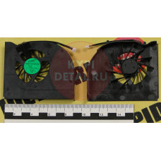 Вентилятор для ноутбука DNS TW8/LG R580  KSB06105HA AB8205UX-DB3
