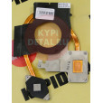 б/у Радиатор для ноутбука Samsung R425 P/N BA62-00512A