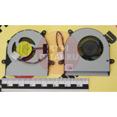 Вентилятор для ноутбука DELL Inspiron 24-3455 24-3459 (Orig) 023.1003E.0001 DFS531005PL0T 01VTR2