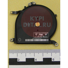 б/у Вентилятор для ноутбука Apple MacBook Air 13 A1466 KDB05105HC