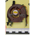 Вентилятор для ноутбука SONY VGN-SZ OEM INTEL 965  MCF-523PAM05 MCF-519PAM05, MCF-519AM05, 1-787-628