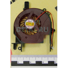 Вентилятор для ноутбука SONY VGN-SZ OEM INTEL 965  MCF-523PAM05 MCF-519PAM05, MCF-519AM05, 1-787-628