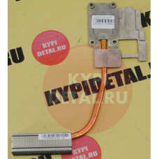 б/у Радиатор для ноутбука Toshiba Satellite C660 AT0II0010R0