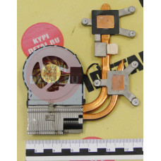 б/у Система охлаждения для ноутбука HP Pavilion DV6-3110 3MLX8TATP10 610777-001