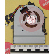 Вентилятор для ноутбука ASUS K501LX K501UX A501L V505L K501LB V505LX, V505U, V505UB, V505UX  OEM 13n