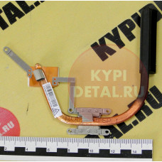 б/у Радиатор для ноутбука Lenovo G575 G570 AT0GQ0010R0