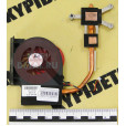 б/у Система охлаждения HP Compaq Presario CQ61-417ER 582141-001 KSB06105HA