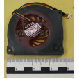 Вентилятор для ноутбука ASUS X42 K42J K42 A42JR A40J A40 A42J K42 OEM p/n: KSB0505HB-9J93, NFB65B05H